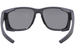 Prada Linea Rossa PS 07WS Sunglasses Men's Pillow Shape