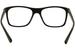 Prada Men's Eyeglasses VPR05S VPR/05/S 1AB/1O1 Optical Frame