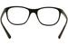 Prada Men's Eyeglasses VPR29S VPR/56/S Full Rim Optical Frame