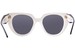 Prada PR 14WS Sunglasses Women's Cat Eye