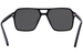 Prada PR 20YS Sunglasses Men's Pilot