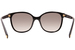 Prada PR 22ZS Sunglasses Women's Square Shape