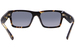 Prada PR 25ZS Sunglasses Men's Square Shape