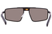 Prada PR-61WS Sunglasses Men's