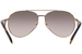 Prada PR 73ZS Sunglasses Women's Pilot