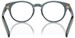 Prada PR A14V Eyeglasses Men's Full Rim