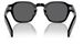 Prada PR A16S Sunglasses Men's