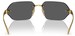 Prada PR A55S Sunglasses Men's Full Rim