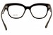 Prada Women's Eyeglasses Portrait VPR21Q VPR/21Q Full Rim Optical Frame