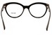 Prada Women's Eyeglasses Heritage PR-11RV Full Rim Optical Frame