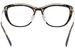 Prada Women's Eyeglasses VPR04V VPR/04V Full Rim Optical Frame