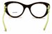 Prada Women's Eyeglasses VPR06Q VPR 06Q Full Rim Optical Frames