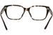 Prada Women's Eyeglasses VPR08TF VPR/08/TF Full Rim Optical Frame