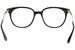 Prada Women's Eyeglasses VPR13U VPR/13U Full Rim Optical Frame