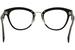 Prada Women's Eyeglasses VPR26S VPR/26/S Full Rim Optical Frame