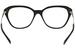 Prada Women's Eyeglasses VPR28S VPR/28S Full Rim Optical Frame