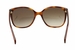 Prada Women's SPR01O SPR/01O Fashion Sunglasses