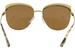 Prada Women's SPR51T SPR/51T Square Sunglasses