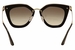 Prada Women's SPR53S SPR/53S Sunglasses