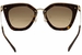 Prada Women's SPR53S SPR/53S Sunglasses
