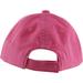 Puma Girl's Kids Evercat Podium Cotton Baseball Cap Hat