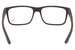 Puma PU0204O Eyeglasses Men's Full Rim Square Optical Frame