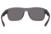 Puma PU0377S Sunglasses Men's Square Shape