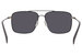 Rag & Bone RNB5022 Sunglasses Women's Square Shape