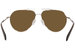 Rag & Bone RNB5030/G/S Sunglasses Men's Pilot