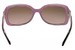 Ralph By Ralph Lauren Women's RA5130 RA/5130 Fashion Sunglasses