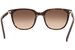 Ralph Lauren RA5206 Sunglasses Women's Rectangular Shape