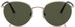 Ralph Lauren RL7076 Sunglasses Men's Round Shape