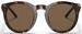 Ralph Lauren RL8204QU Sunglasses Men's Round Shape