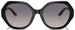 Ralph Lauren RL8208 Sunglasses Women's Round Shape