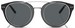 Ralph Lauren RL8210 Sunglasses Men's Round Shape