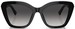 Ralph Lauren The Isabel RL8216U Sunglasses Women's Butterfly Shape