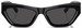 Ralph Lauren The Kiera RL8218U Sunglasses Women's Butterfly Shape