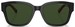 Ralph Lauren The RL-50 RL8205 Sunglasses Men's Square Shape