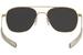 Randolph Men's Aviator Sunglasses