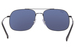 Ray Ban Andrea RB-3595 Sunglasses Square Shape