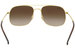 Ray Ban Andrea RB-3595 Sunglasses Square Shape