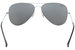 Ray Ban Aviator Flat Metal RB3513 RB/3513 RayBan Sunglasses