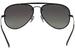 Ray Ban Blaze Aviator RB3584N RB/3584/N RayBan Fashion Sunglasses