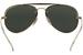 Ray Ban Blaze Aviator RB3584N RB/3584/N RayBan Fashion Sunglasses