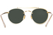 Ray Ban Blaze Round Doublebridge RB-3614-N Sunglasses Oval Shape