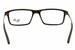 Ray Ban Boy's Eyeglasses RB1541 RB/1541 Full Rim Optical Frame