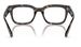 Ray Ban Chad RX7217 Eyeglasses Full Rim Rectangle Shape