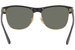 Ray Ban Clubmaster Oversized RB4175 RB/4175 RayBan Wayfarer Sunglasses 57mm