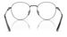 Ray Ban David-Titanium RX8782 Eyeglasses Full Rim Oval Shape