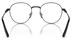 Ray Ban David-Titanium RX8782 Eyeglasses Full Rim Oval Shape